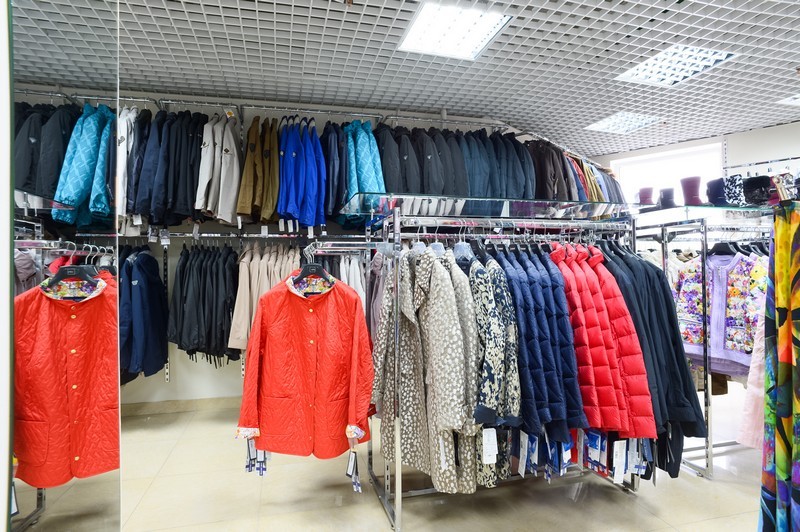 Где Купить Одежду В Финляндии